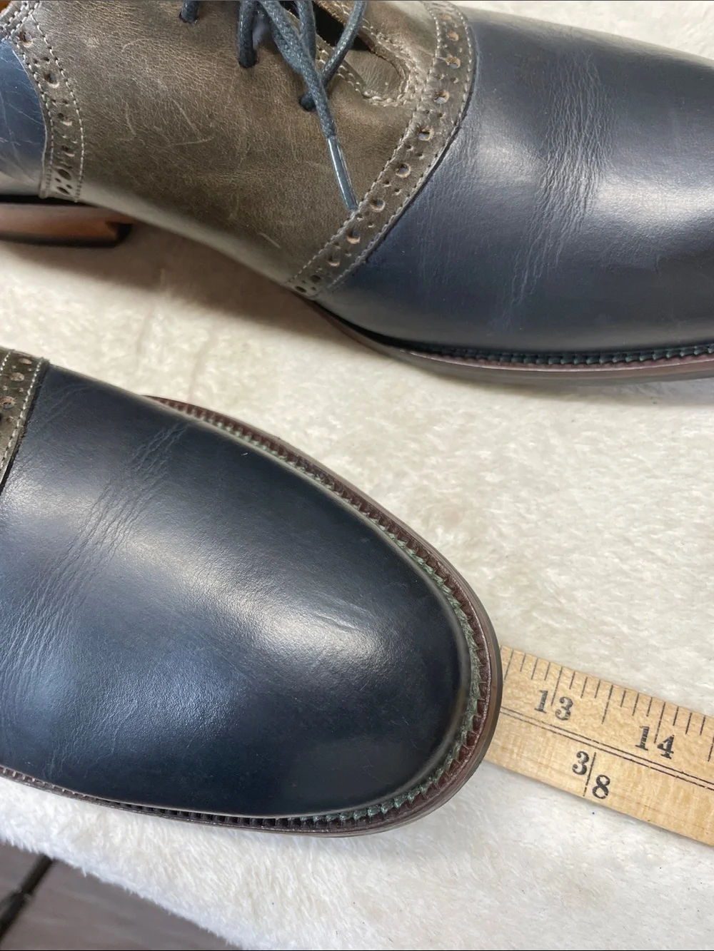 Cole Haan classic two
